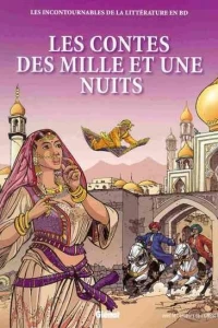 Les Contes des mille et une nuits