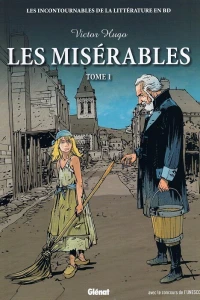 Les Misérables - Tome 1