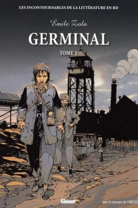 Germinal - tome 1