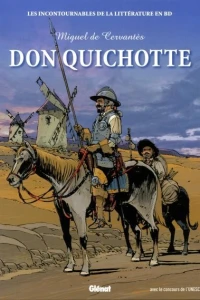 Don Quichotte