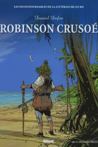 Robinson Crusoé
