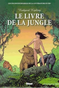 Le livre de la jungle