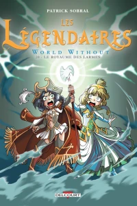 World Without - Le Royaume des larmes