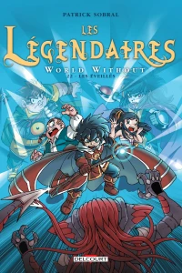 World Without : Les Éveillés