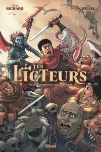 La Mort du Grand Dieu Pan