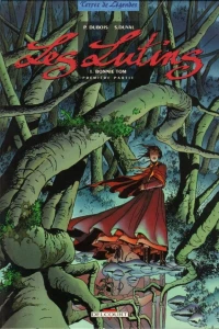 Bonnie Tom Première Partie