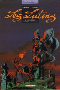 Bonnie Tom Seconde Partie