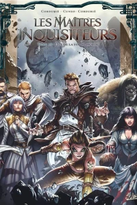 L'Île de la fin du monde