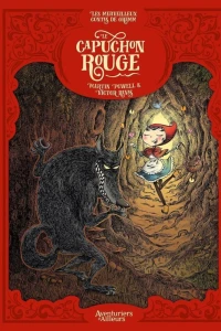 Le capuchon rouge