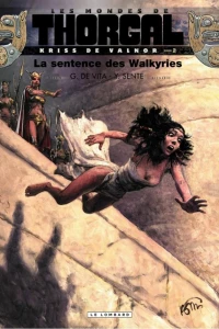 La sentence des Walkyries