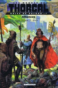 Alliances