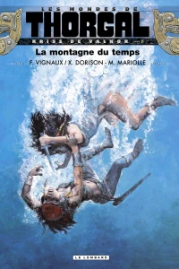 La montagne du temps