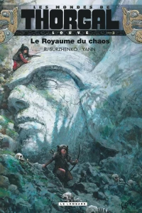 Le royaume du chaos
