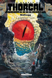 Nidhogg