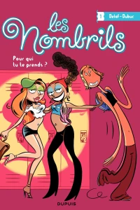 Pour qui tu te prends?