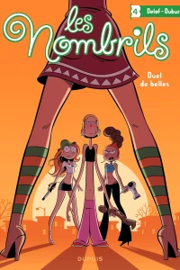 Duel de belles