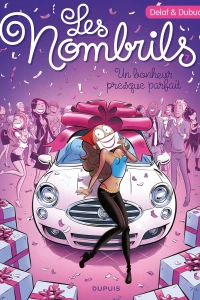 Un bonheur presque parfait