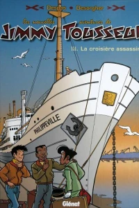 La croisière assassine