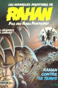 Rahan Contre "Le Temps"