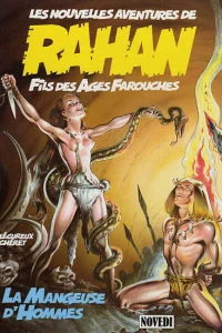 La Mangeuse d'Hommes