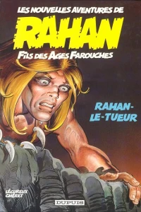 Rahan-le-Tueur