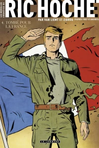 Tombé pour la France