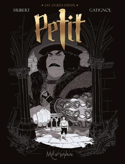 Cover of Petit