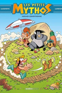 Hermès conditionné