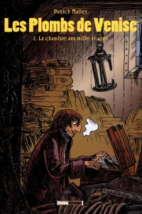 La Chambre aux Mille Visages