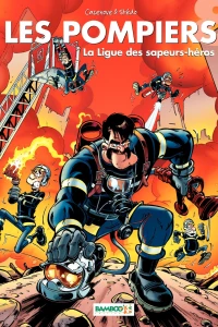 La Ligue des sapeurs-héros
