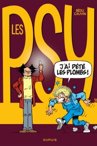 J'ai pété les plombs !