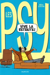 Vive la retraite !