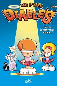 On est tous soeurs !