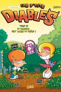 Le Bonheur est dans le frère !