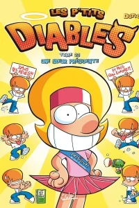 Une soeur présidente