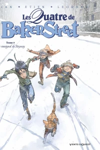 Le rossignol de Stepney