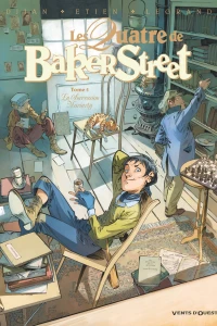 La Succession Moriarty