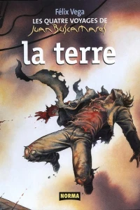La terre