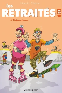 Toujours jeunes