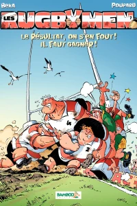 Le résultat, on s'en fout ! il faut gagner !