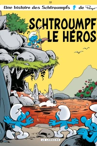 Schtroumpf le Héros