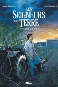 To bio or not to bio