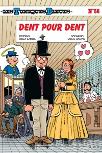 Dent pour dent
