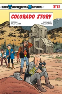 Colorado story