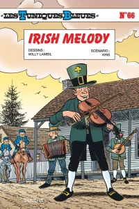 Irish Melody