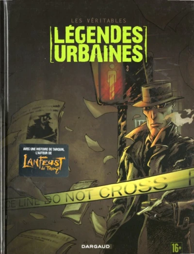 Cover of Tome 3