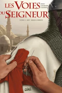 1119 - Miles Christi