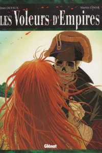 Les Voleurs d'Empires