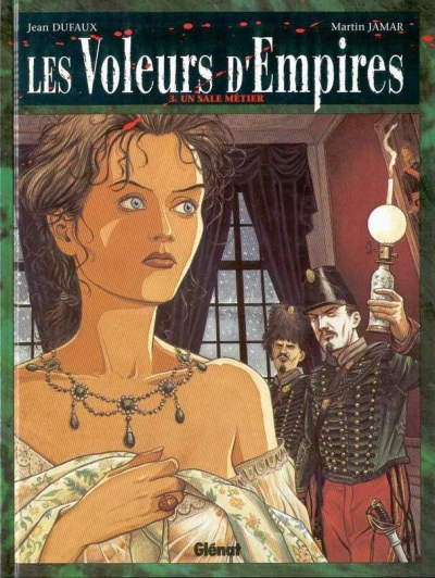 Cover of Un Sale Métier