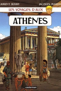 Athenes